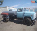 Синий ГАЗ 52, объемом двигателя 0 л и пробегом 40 тыс. км за 4900 $, фото 1 на Automoto.ua
