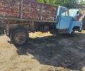 Синий ГАЗ 52, объемом двигателя 0 л и пробегом 80 тыс. км за 604 $, фото 3 на Automoto.ua