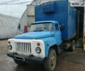 Синий ГАЗ 52, объемом двигателя 0 л и пробегом 100 тыс. км за 2695 $, фото 1 на Automoto.ua