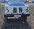 Синий ГАЗ 52, объемом двигателя 3.5 л и пробегом 1 тыс. км за 8500 $, фото 1 на Automoto.ua