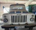 Синій ГАЗ 52, об'ємом двигуна 3.48 л та пробігом 8 тис. км за 3000 $, фото 1 на Automoto.ua