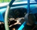 Синий ГАЗ 52, объемом двигателя 4.3 л и пробегом 0 тыс. км за 550 $, фото 8 на Automoto.ua
