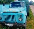 Синий ГАЗ 52, объемом двигателя 4.3 л и пробегом 0 тыс. км за 550 $, фото 1 на Automoto.ua