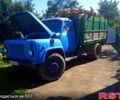 Синий ГАЗ 52, объемом двигателя 3.5 л и пробегом 65 тыс. км за 1270 $, фото 6 на Automoto.ua