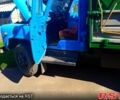 Синий ГАЗ 52, объемом двигателя 3.5 л и пробегом 65 тыс. км за 1270 $, фото 7 на Automoto.ua