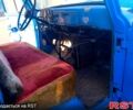 Синий ГАЗ 52, объемом двигателя 3.5 л и пробегом 65 тыс. км за 1270 $, фото 1 на Automoto.ua