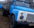 Синий ГАЗ 52, объемом двигателя 3.5 л и пробегом 0 тыс. км за 800 $, фото 1 на Automoto.ua