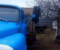 Синий ГАЗ 52, объемом двигателя 3.5 л и пробегом 0 тыс. км за 800 $, фото 1 на Automoto.ua