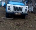 Синий ГАЗ 52, объемом двигателя 3.5 л и пробегом 0 тыс. км за 800 $, фото 2 на Automoto.ua