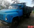 Синий ГАЗ 52, объемом двигателя 3.5 л и пробегом 0 тыс. км за 1000 $, фото 1 на Automoto.ua