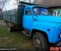 Синий ГАЗ 52, объемом двигателя 3.5 л и пробегом 0 тыс. км за 1000 $, фото 3 на Automoto.ua