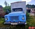Синий ГАЗ 52, объемом двигателя 3.8 л и пробегом 620 тыс. км за 1000 $, фото 7 на Automoto.ua