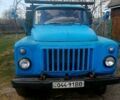 Синий ГАЗ 52, объемом двигателя 3.5 л и пробегом 0 тыс. км за 1000 $, фото 1 на Automoto.ua