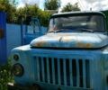Синій ГАЗ 52, об'ємом двигуна 2.6 л та пробігом 0 тис. км за 700 $, фото 1 на Automoto.ua