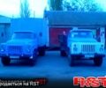 Синий ГАЗ 52, объемом двигателя 3.8 л и пробегом 620 тыс. км за 1000 $, фото 3 на Automoto.ua
