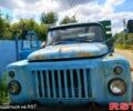 Синій ГАЗ 52, об'ємом двигуна 2.6 л та пробігом 0 тис. км за 700 $, фото 2 на Automoto.ua