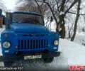 Синий ГАЗ 52, объемом двигателя 3.5 л и пробегом 250 тыс. км за 1200 $, фото 1 на Automoto.ua