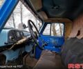 Синий ГАЗ 52, объемом двигателя 3.5 л и пробегом 250 тыс. км за 1200 $, фото 5 на Automoto.ua