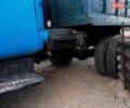 Синий ГАЗ 52, объемом двигателя 4.7 л и пробегом 300 тыс. км за 1399 $, фото 6 на Automoto.ua