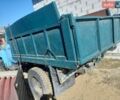 Синий ГАЗ 52, объемом двигателя 4.7 л и пробегом 300 тыс. км за 1399 $, фото 14 на Automoto.ua