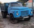 Синий ГАЗ 52, объемом двигателя 4.7 л и пробегом 300 тыс. км за 1399 $, фото 1 на Automoto.ua