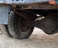 Синий ГАЗ 52, объемом двигателя 4.7 л и пробегом 300 тыс. км за 1399 $, фото 20 на Automoto.ua