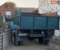 Синий ГАЗ 52, объемом двигателя 4.7 л и пробегом 300 тыс. км за 1399 $, фото 3 на Automoto.ua