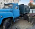 Синий ГАЗ 52, объемом двигателя 4.7 л и пробегом 300 тыс. км за 1399 $, фото 5 на Automoto.ua