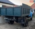 Синий ГАЗ 52, объемом двигателя 4.7 л и пробегом 300 тыс. км за 1399 $, фото 2 на Automoto.ua