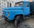 Синий ГАЗ 52, объемом двигателя 4.7 л и пробегом 300 тыс. км за 1399 $, фото 4 на Automoto.ua