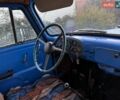 Синий ГАЗ 52, объемом двигателя 4.7 л и пробегом 300 тыс. км за 1399 $, фото 17 на Automoto.ua