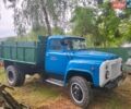 Синий ГАЗ 52, объемом двигателя 3.5 л и пробегом 101 тыс. км за 2450 $, фото 1 на Automoto.ua