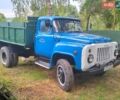 Синий ГАЗ 52, объемом двигателя 3.5 л и пробегом 101 тыс. км за 2450 $, фото 5 на Automoto.ua