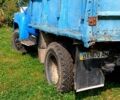 Синій ГАЗ 52, об'ємом двигуна 3.7 л та пробігом 100 тис. км за 1000 $, фото 6 на Automoto.ua
