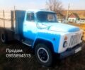 Синий ГАЗ 52, объемом двигателя 3.5 л и пробегом 123 тыс. км за 960 $, фото 1 на Automoto.ua