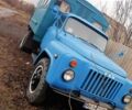 Синий ГАЗ 52, объемом двигателя 3.7 л и пробегом 19 тыс. км за 2330 $, фото 1 на Automoto.ua