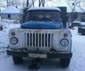 Синий ГАЗ 52, объемом двигателя 4.2 л и пробегом 100 тыс. км за 750 $, фото 1 на Automoto.ua