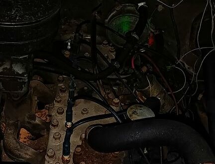 ГАЗ 52 1986 в Кривом Озере на Automoto.ua Синий ГАЗ 52, объемом двигателя 3.5 л и пробегом 272 тыс. км за 900 $, фото 1 на Automoto.ua