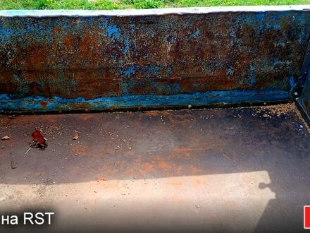 Синій ГАЗ 52, об'ємом двигуна 3.7 л та пробігом 100 тис. км за 1000 $, фото 1 на Automoto.ua