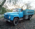 Синий ГАЗ 52, объемом двигателя 3.48 л и пробегом 1 тыс. км за 710 $, фото 1 на Automoto.ua