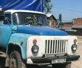 Синий ГАЗ 52, объемом двигателя 0 л и пробегом 1 тыс. км за 2450 $, фото 1 на Automoto.ua