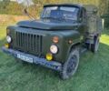 Зелений ГАЗ 52, об'ємом двигуна 3.2 л та пробігом 8 тис. км за 1599 $, фото 1 на Automoto.ua