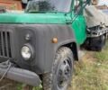 Зелений ГАЗ 52, об'ємом двигуна 3.5 л та пробігом 54 тис. км за 2480 $, фото 1 на Automoto.ua