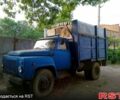 Зеленый ГАЗ 52, объемом двигателя 4.6 л и пробегом 111 тыс. км за 1000 $, фото 1 на Automoto.ua