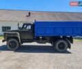 Зеленый ГАЗ 52, объемом двигателя 4.75 л и пробегом 1000 тыс. км за 4500 $, фото 1 на Automoto.ua