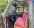Зеленый ГАЗ 52, объемом двигателя 4.75 л и пробегом 1000 тыс. км за 4500 $, фото 15 на Automoto.ua