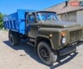 Зеленый ГАЗ 52, объемом двигателя 4.75 л и пробегом 1000 тыс. км за 4500 $, фото 1 на Automoto.ua