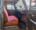 Зеленый ГАЗ 52, объемом двигателя 4.75 л и пробегом 1000 тыс. км за 4500 $, фото 14 на Automoto.ua
