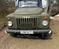 Зелений ГАЗ 52, об'ємом двигуна 6.2 л та пробігом 120 тис. км за 1550 $, фото 1 на Automoto.ua