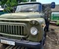 Зелений ГАЗ 52, об'ємом двигуна 4.2 л та пробігом 100 тис. км за 670 $, фото 4 на Automoto.ua